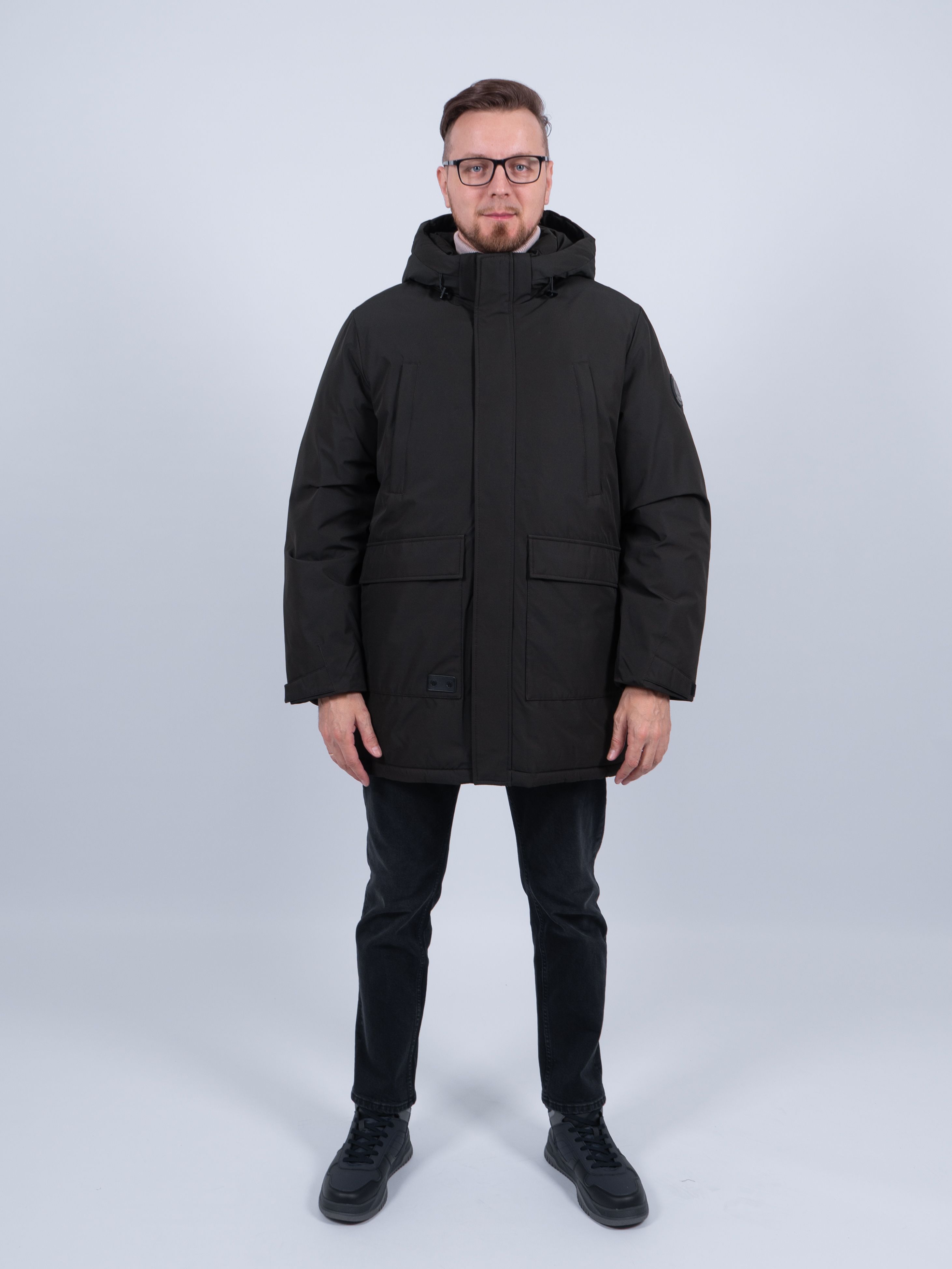 

Зимняя куртка мужская NoBrand MWD3052I-2 зеленая 50 RU, Зеленый, MWD3052I-2