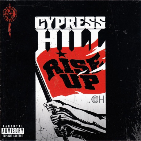 

CYPRESS HILL - Rise Up