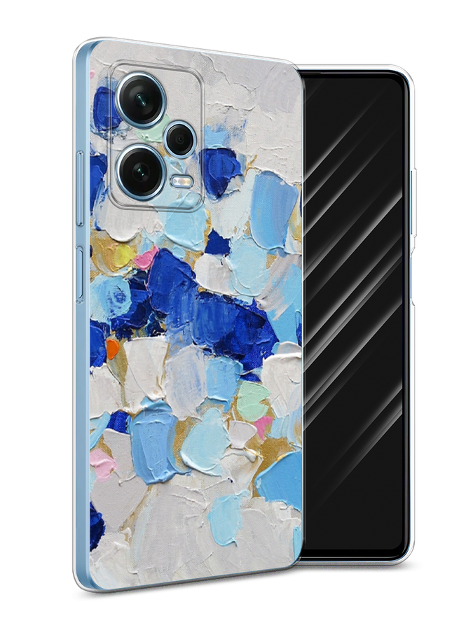 Чехол Awog для Xiaomi Redmi Note 12 Pro Plus 