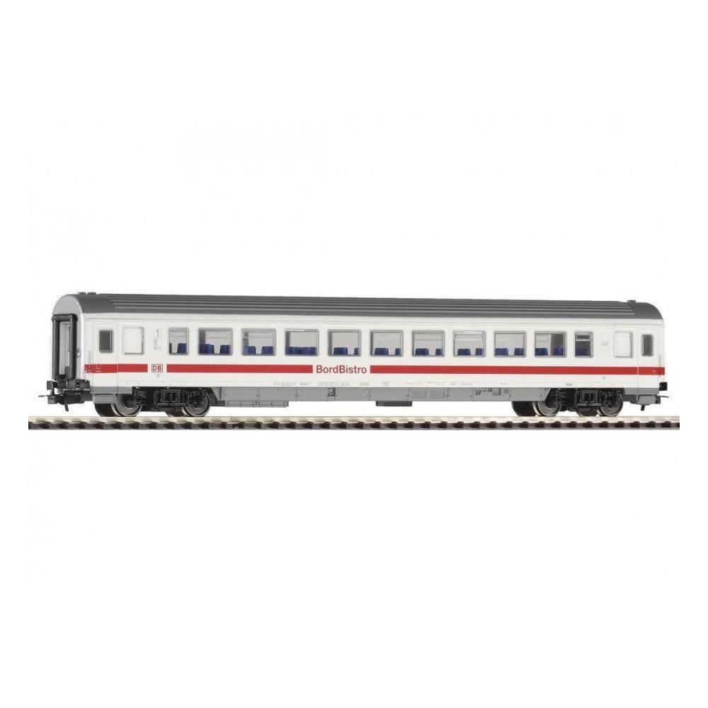 

Элемент железной дороги Piko Вагон-ресторан IC Arkimbz 226.7 DB AG Ep V 57608