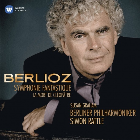 RATTLE, SIMON - Berlioz: Symphonie Fantastique