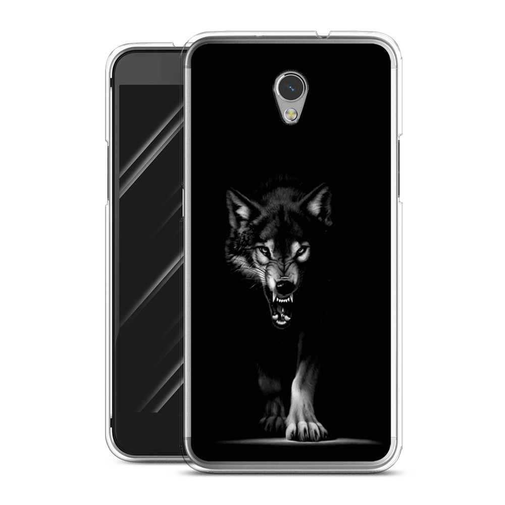 Чехол Awog на ZTE Blade V7 / ЗТЕ Блэйд V7 