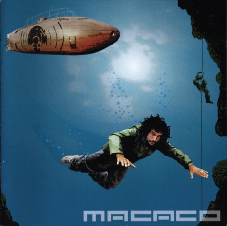 

MACACO - Classic Albums (Ingravitto / Puerto Presente)