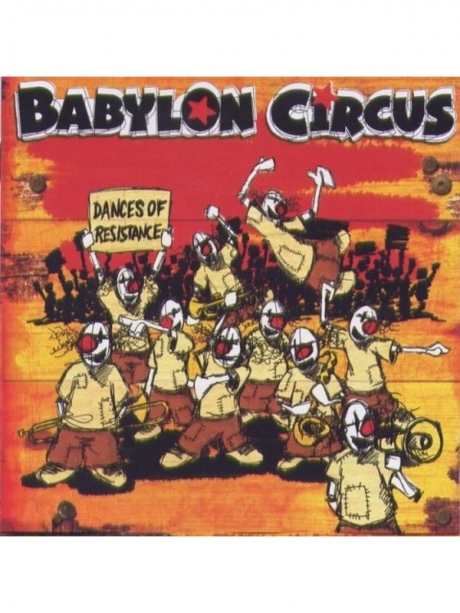 

BABILON CIRCUS - Babilon Circus