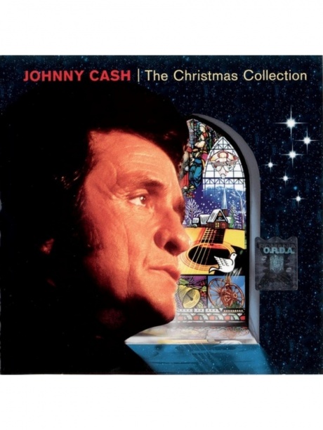 

JOHNNY CASH - Christmas Collection