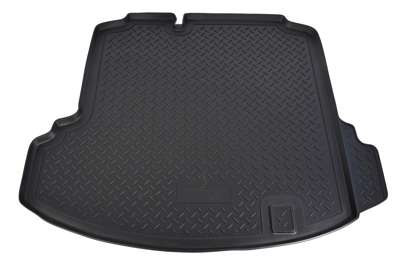 

Коврик в багажник автомобиля для Volkswagen Norplast (NPL-P-95-99)