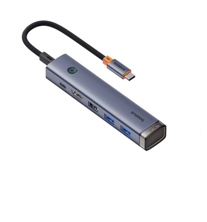 

Сетевое зарядное устройство Baseus UltraJoy Series, UltraJoy Series 6