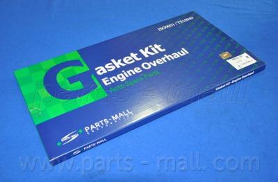 

PARTS-MALL PFA-M004U Прокладки двигателя к-кт 1шт