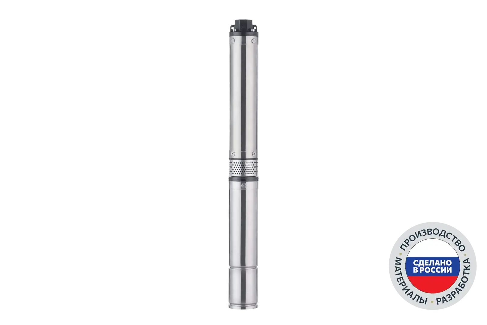 

Насос погружной Unipump БЦП 3,5-0,5-50 (550 Вт,1 м), БЦП 3,5-0,5-50