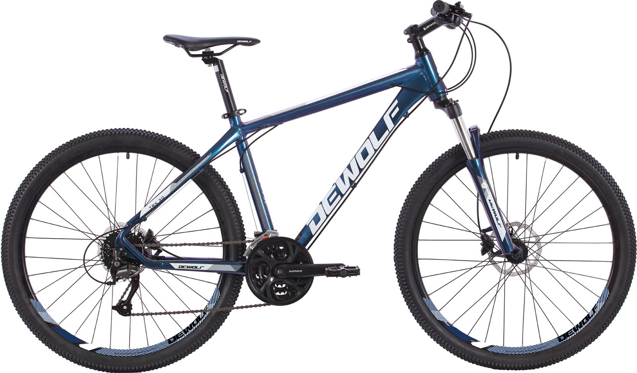 

DEWOLF TRX 30 2022