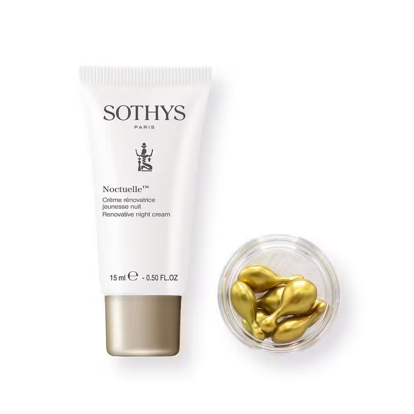 Набор Sothys Bundle Anti-aging