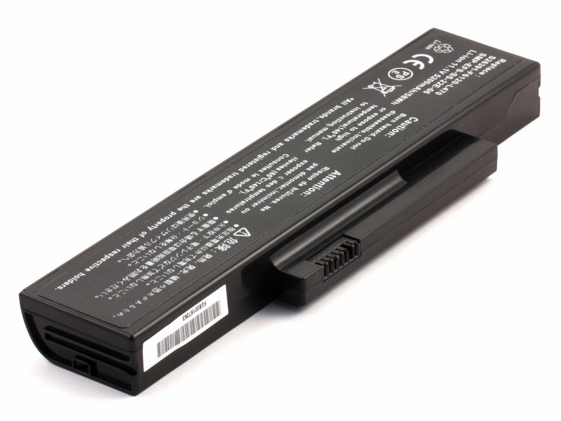 

Аккумулятор для Fujitsu SDI-HFS-SS-22F-06, SMP-EFS-SS-22E-04
