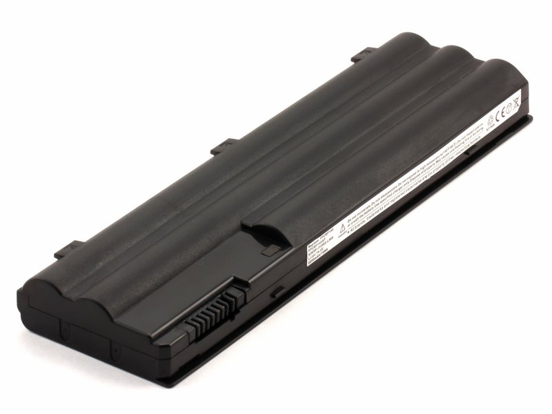 

Аккумулятор для ноутбука Fujitsu Siemens FPCBP143, FPCBP144