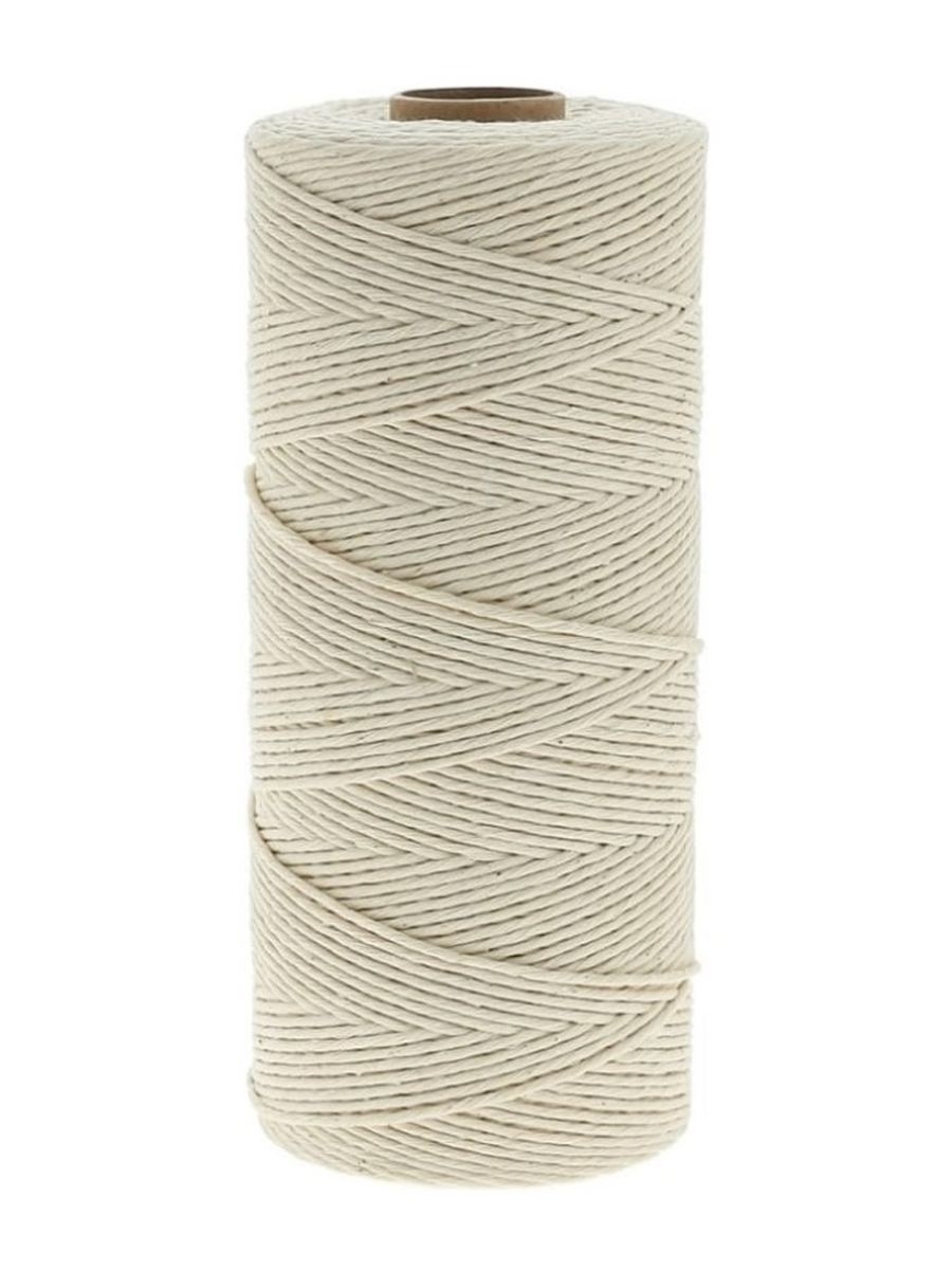 

Шпагат хлопковый, 100м, 51-7-100