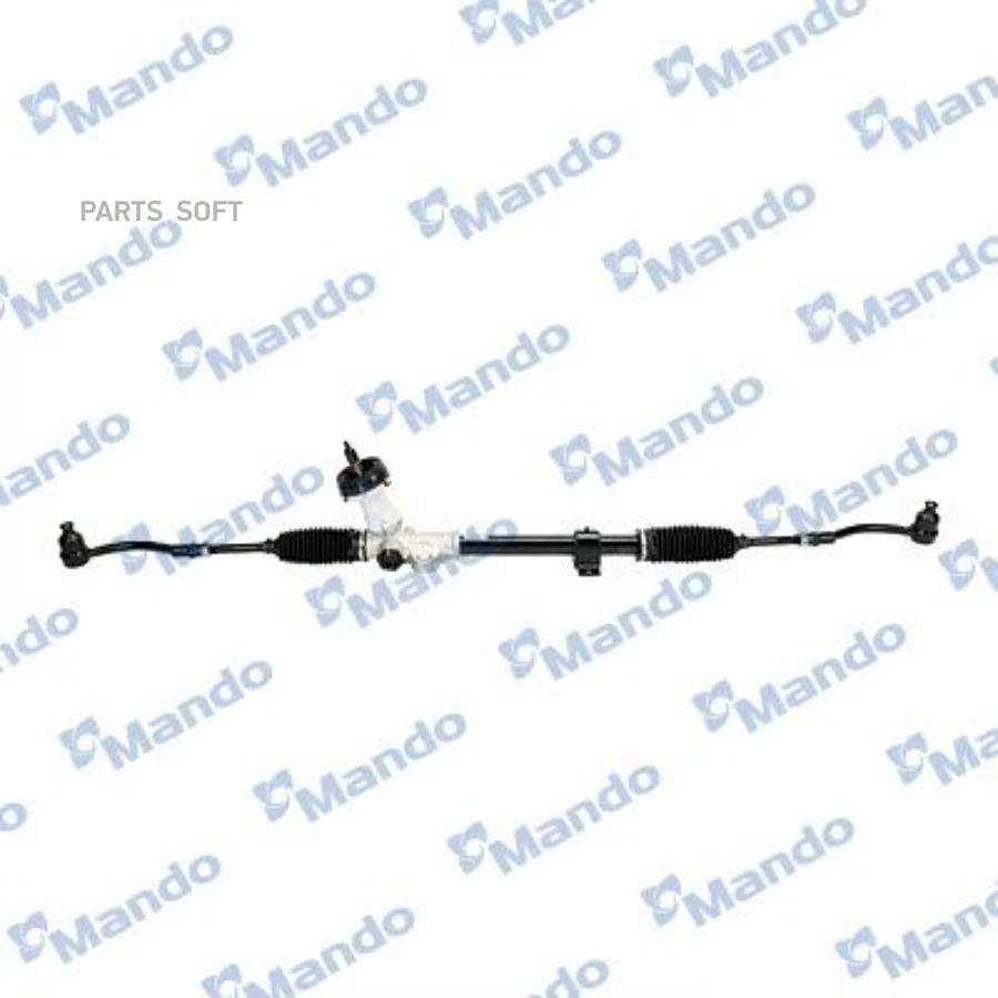 

MANDO EX565001W100 Рейка рулевая EX565001W100 1шт