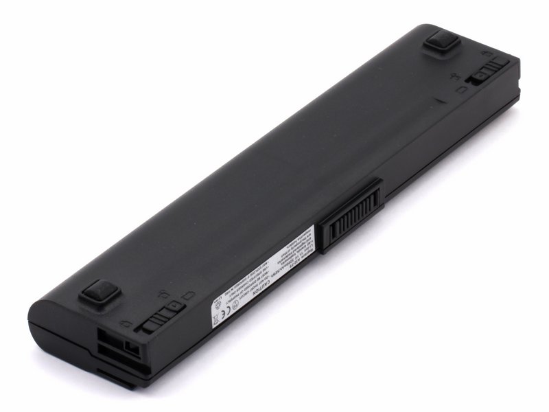 

Аккумулятор для ноутбука Asus A32-F6, A32-F9 4400mAh, Black