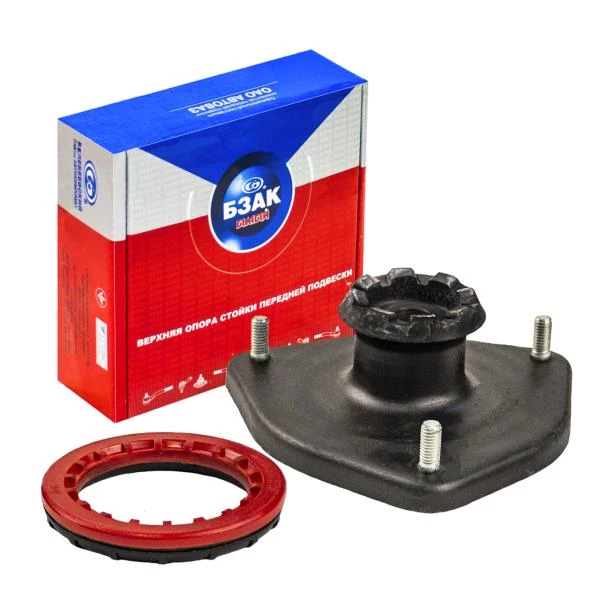 Опора Поворотная 1118 В Сборе \