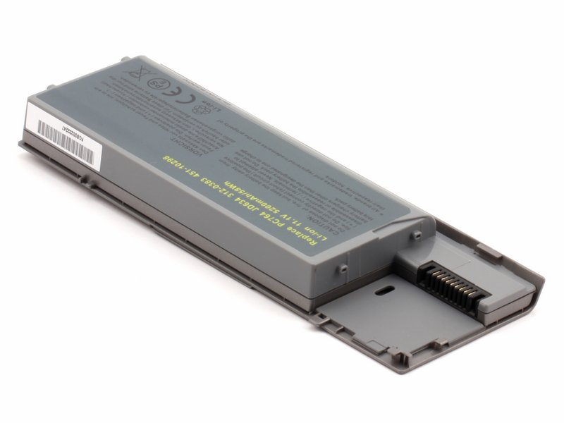 

Аккумулятор для Dell 312-0383, 451-10298, GD776, JD610, PC764