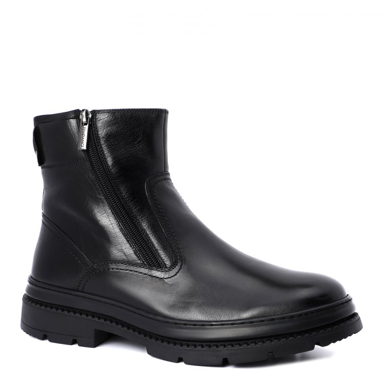 

Мужские ботинки TENDANCE H590F черный р.45 EU, H590F_2307501