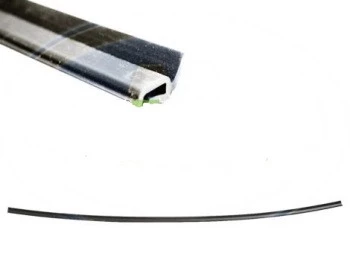 Уплотнитель лобового стекла 2123 (нижний) \