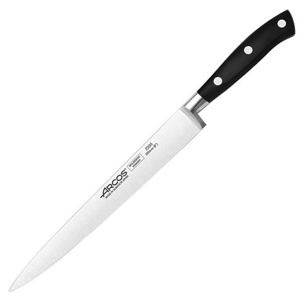 фото Нож для филе «ривьера» l=31/20 см arcos