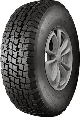 

Шины Кама И 520 Пилигрим 235/75 R15 105Q, И 520 Пилигрим