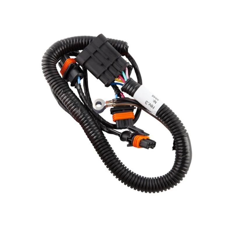 

Проводка На Катушку 1118 "Slon" Slon арт. 1118-3724148