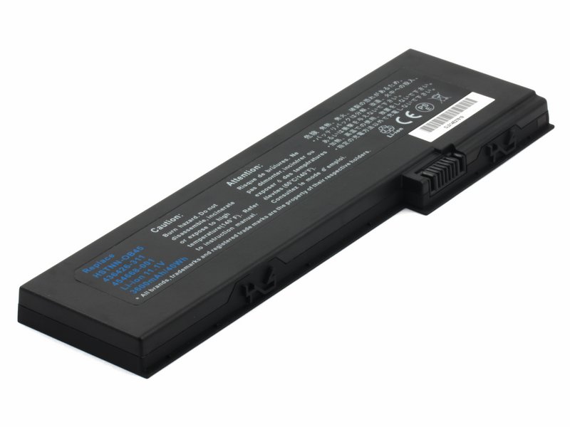 

Аккумулятор для ноутбука HP AH547AA, HSTNN-CB45, RX932AA