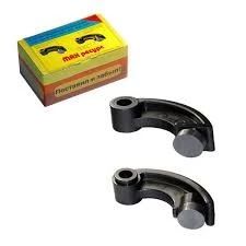 

Башмак натяжителя ГАЗ-3110 (406 дв.) усиленный (2 шт.)