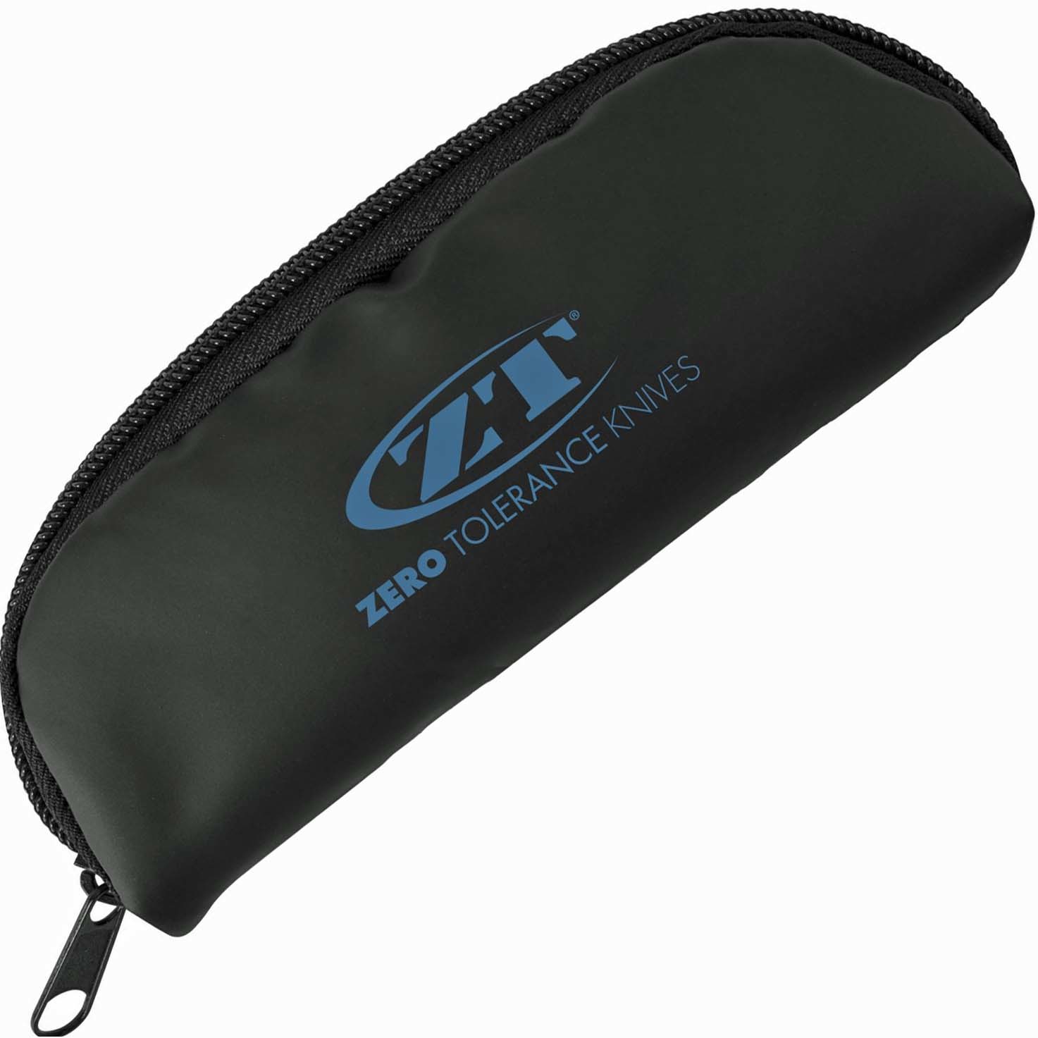 фото Чехол zero tolerance pouch zipper case модель ztpouch