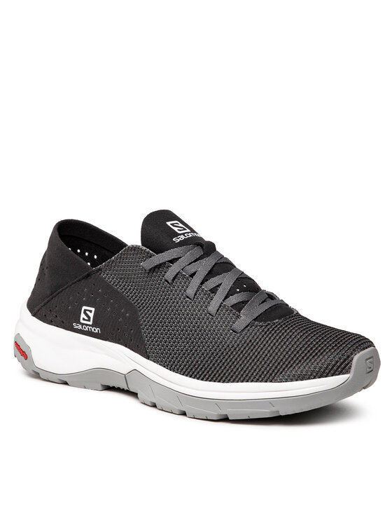 

Кроссовки Tech Lite 409857 27 M0 Salomon серый 46,5 EU, Tech Lite 409857 27 M0