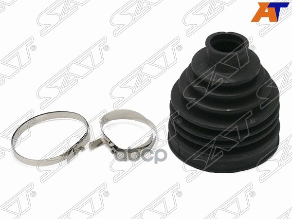 

Пыльник Шрусa Наружный Mitsubishi Colt 96-03/Mirage/Lancer 96-03 1Шт SAT ST1050046