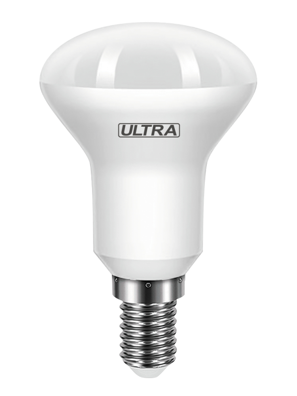 фото Лампочка ultra led r50 e14 7w 4000k 690lm 5055268048115