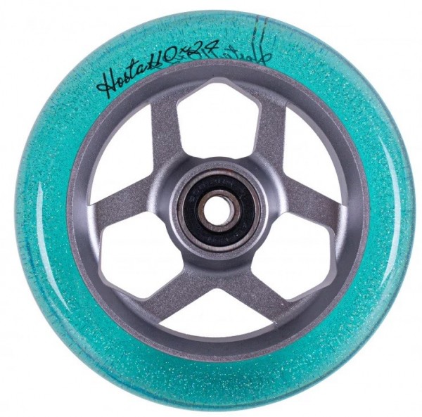 

Колесо Tech Team X-Treme 110 мм Hosta emerald, Зеленый, Колесо Tech Team X-Treme 110 мм Hosta emerald