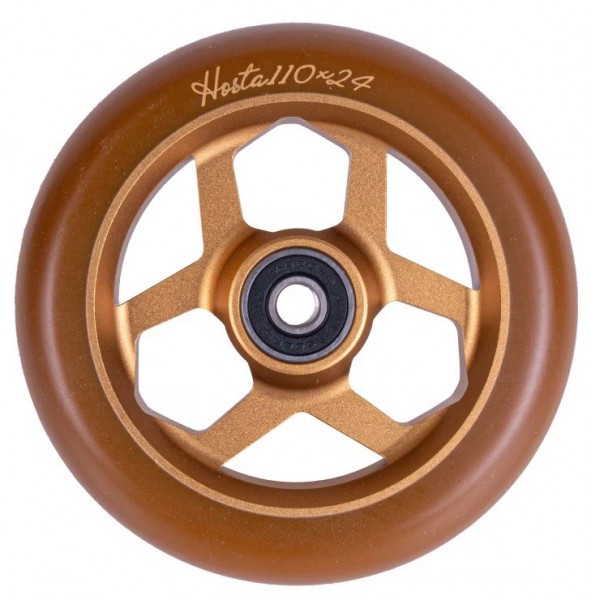 

Колесо Tech Team X-Treme 110 мм Hosta brown, Коричневый, Колесо Tech Team X-Treme 110 мм Hosta brown