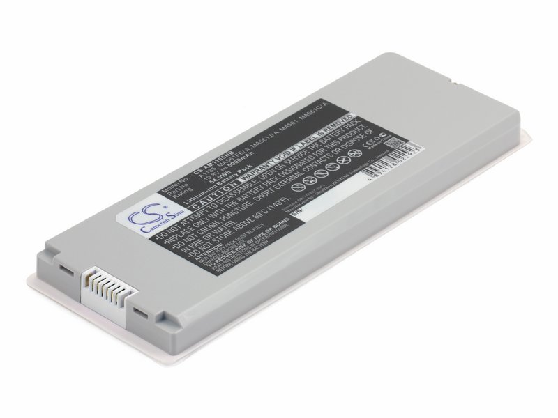 

Аккумулятор для Apple MacBook 13" (A1185, MA561G/A) 4800mAh