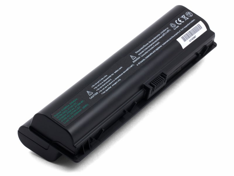 

Усиленный аккумулятор для HP Compaq HSTNN-DB42 (8800mAh)