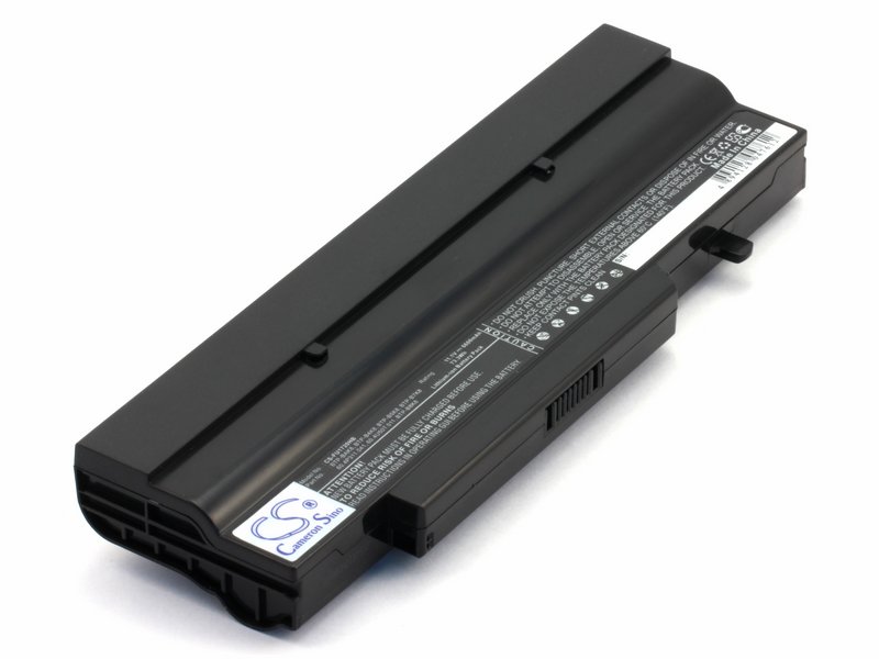 

Усиленный аккумулятор для Fujitsu BTP-B4K8, BTP-B7K8, BTP-BAK8