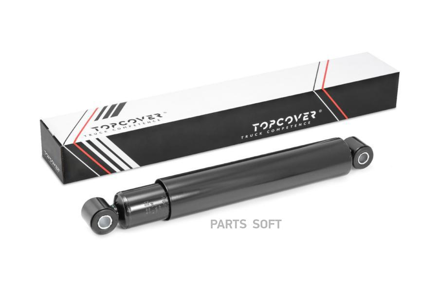 

Амортизатор Задний TOPCOVER арт. T0002-4002