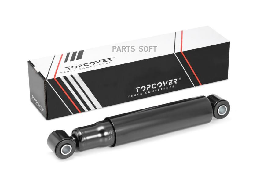

Амортизатор Задний TOPCOVER арт. T0002-2002