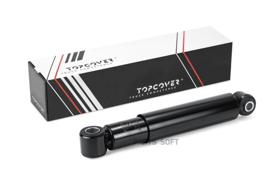 

Амортизатор Задний TOPCOVER арт. T0002-1002