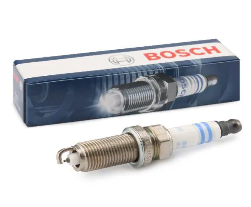 Свеча зажигания BOSCH 0242129522 VR8SII30X NISSAN