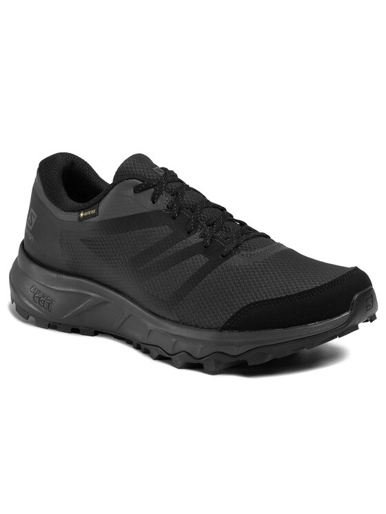 

Кроссовки Trailster 2 Gtx W GORE-TEX 409631 29 W0 Salomon Черный 44,5 EU, Trailster 2 Gtx W GORE-TEX 409631 29 W0