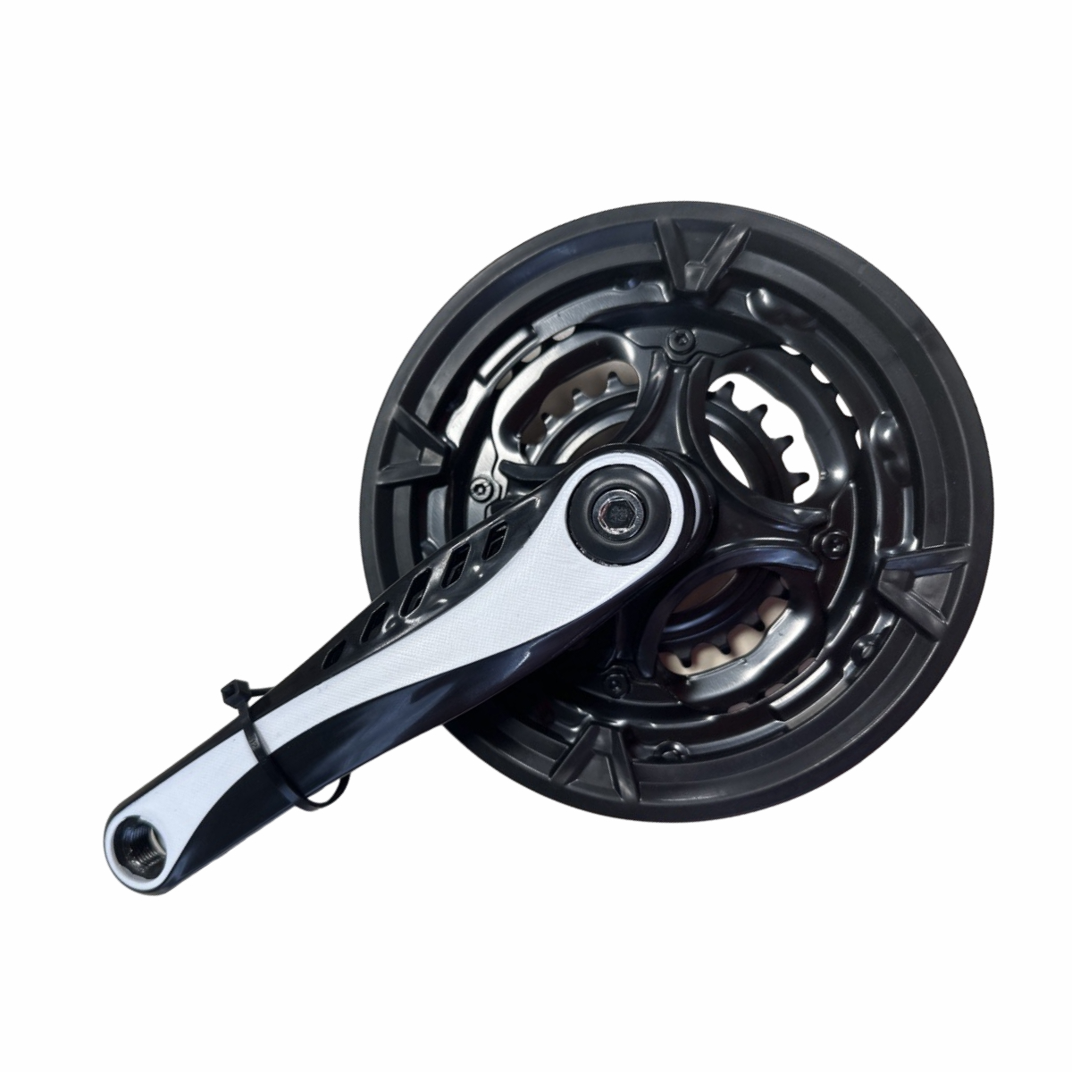 Шатуны система для велосипеда D-EDх3 170 мм 243442Т 3012602-49 1201₽