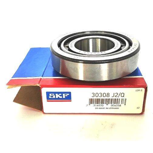 

Подшипник SKF 30308 J2/Q 40x90x25,25, 30308 J2/Q