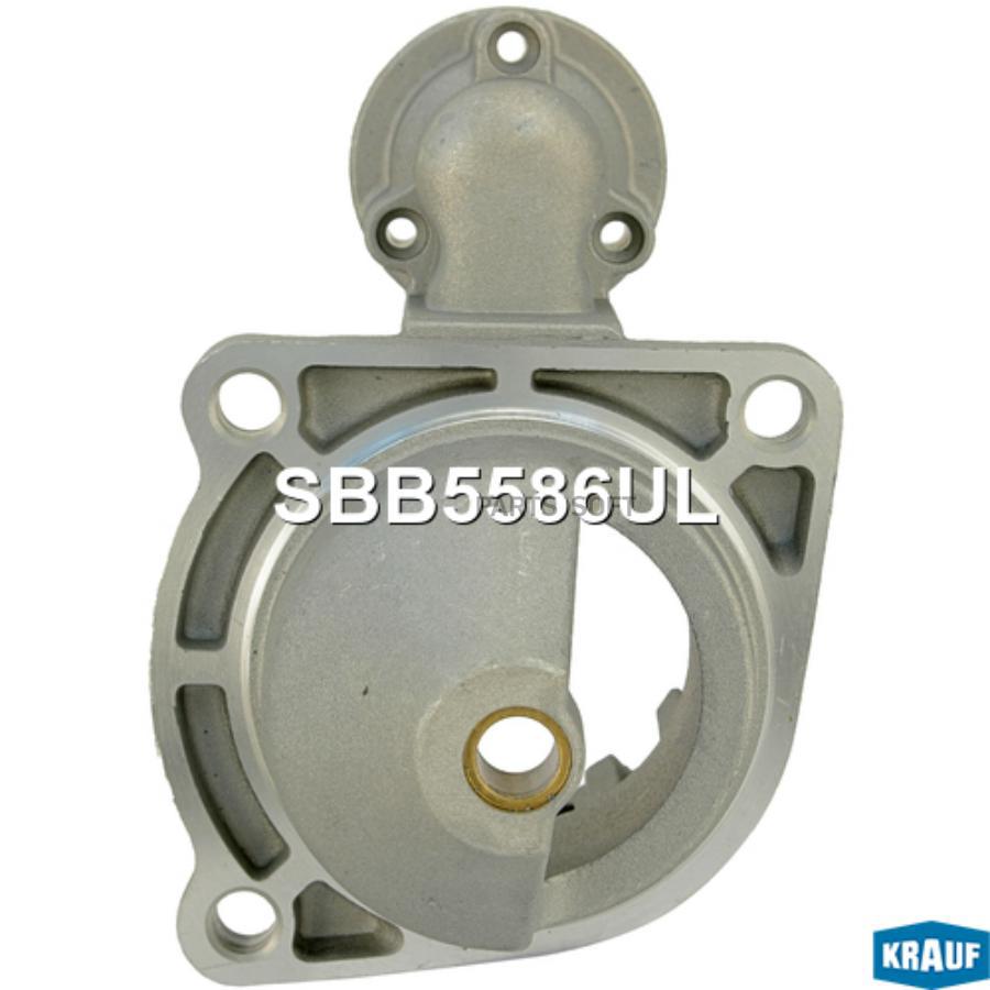 

Крышка стартера передняя Krauf sbb5586ul
