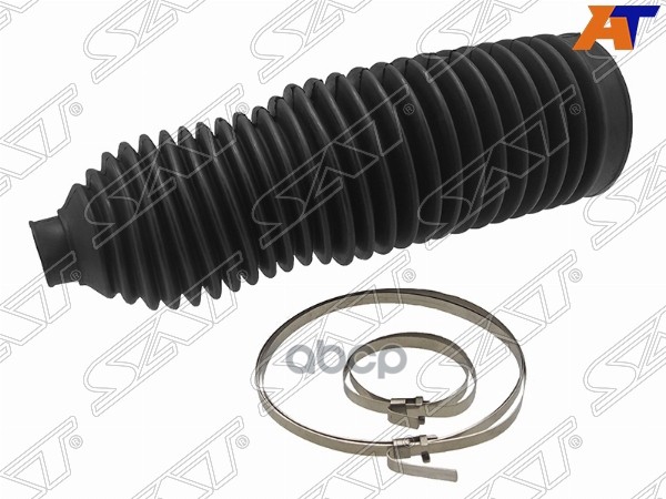 

Пыльник Рулевой Рейки Audi A4 94-01/A6 97-05/Skoda Superb 01-08/Vw Passat 96-05 Rh 1Шт SAT