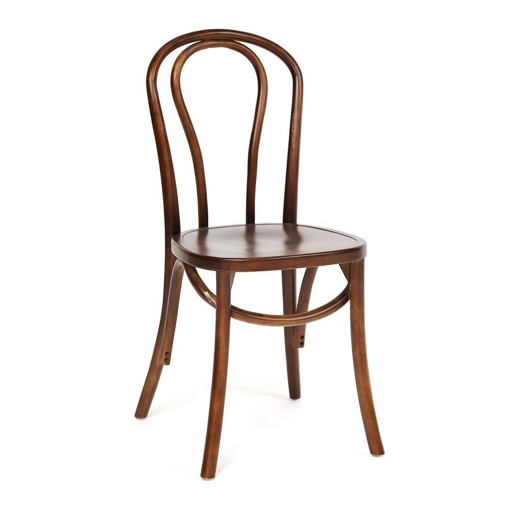 

Стул TetChair THONET CLASSIC CHAIR, темный орех, 22356318