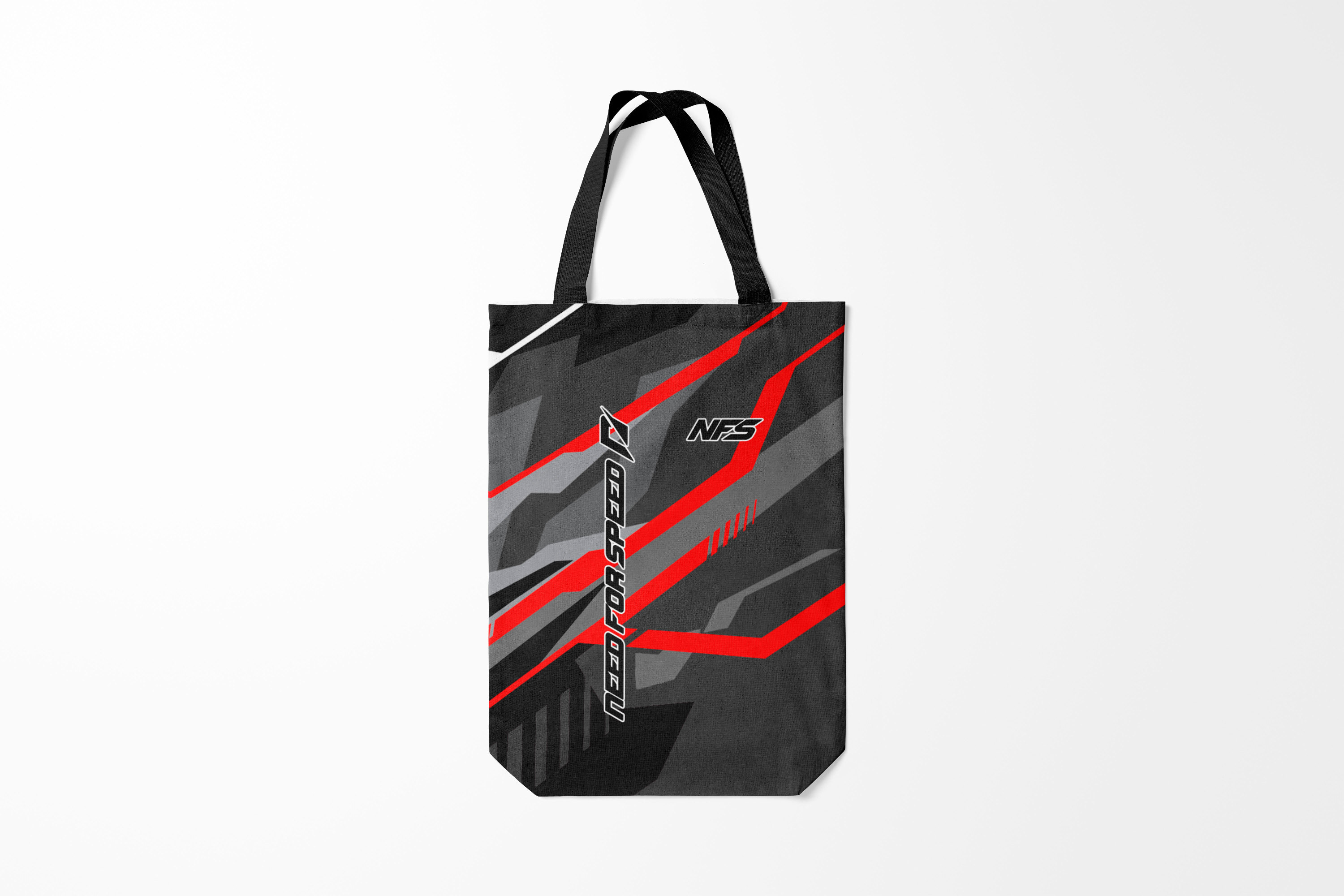 

Сумка шoппер унисекс Burnettie NFS NEDD FOR SPEED, разноцветный, NFS NEDD FOR SPEED