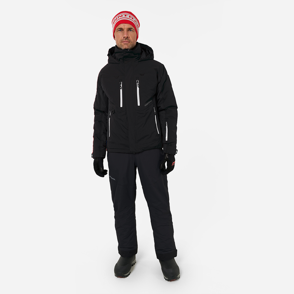 Костюм мужской Finntrail 3440 серый MK 31999₽